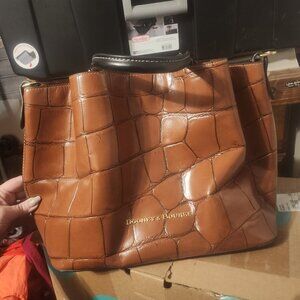 Dooney & Bourke handbag